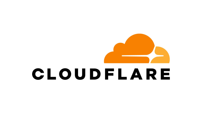 Cloudflare Logo